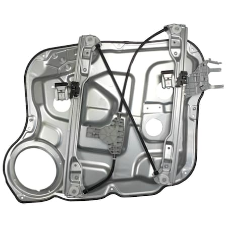 Aci Automotive HYUNDAI SANTA FE 09-07 84576